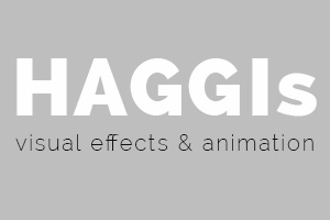 Haggis vfx