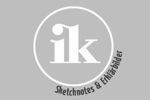 Sketchnotes und Erklärbilder