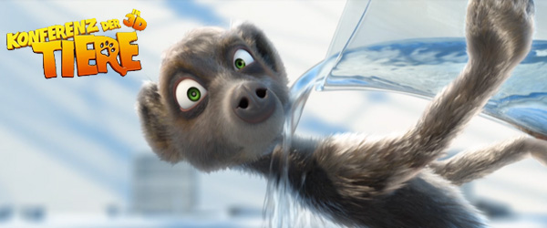 konferenz der tiere