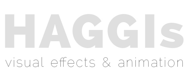 haggis visual effects and animation