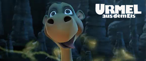 urmel aus dem eis